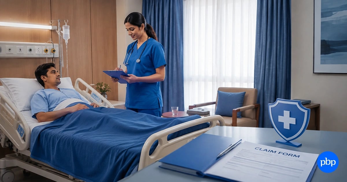 IPD in Health Insurance: Full Form, Meaning, Coverage & Claims Guide