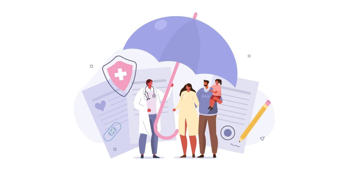 Planning to purchase health insurance in 2026 ? Get familiar with these terms