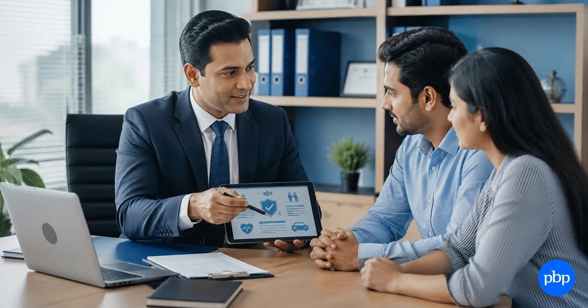 Insurance Advisor : Roles and Responsibilities Explained