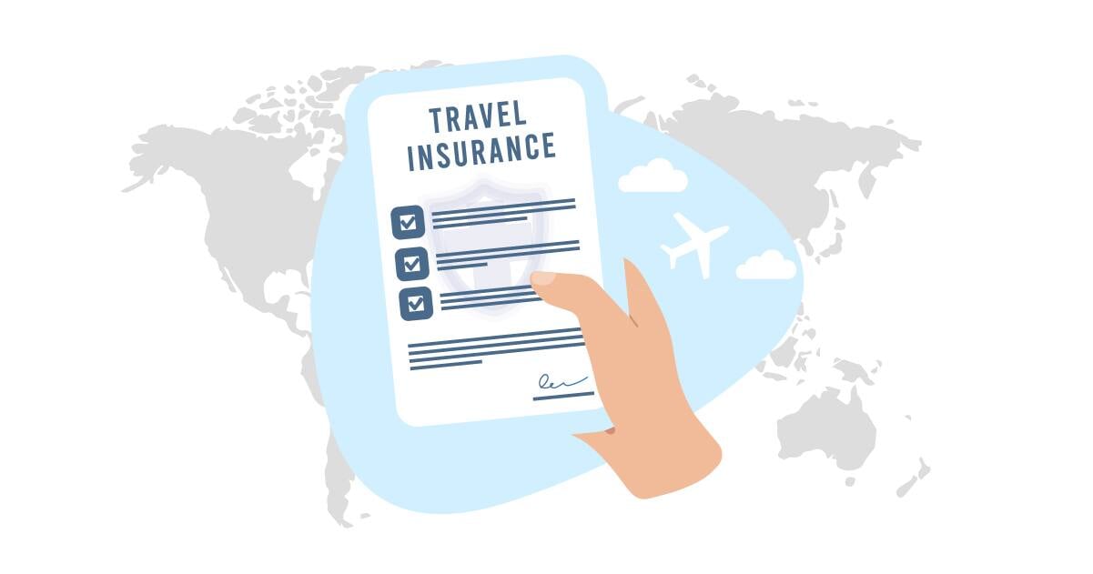 Is Travel Insurance Mandatory: Which Countries Require Travel Insurance?