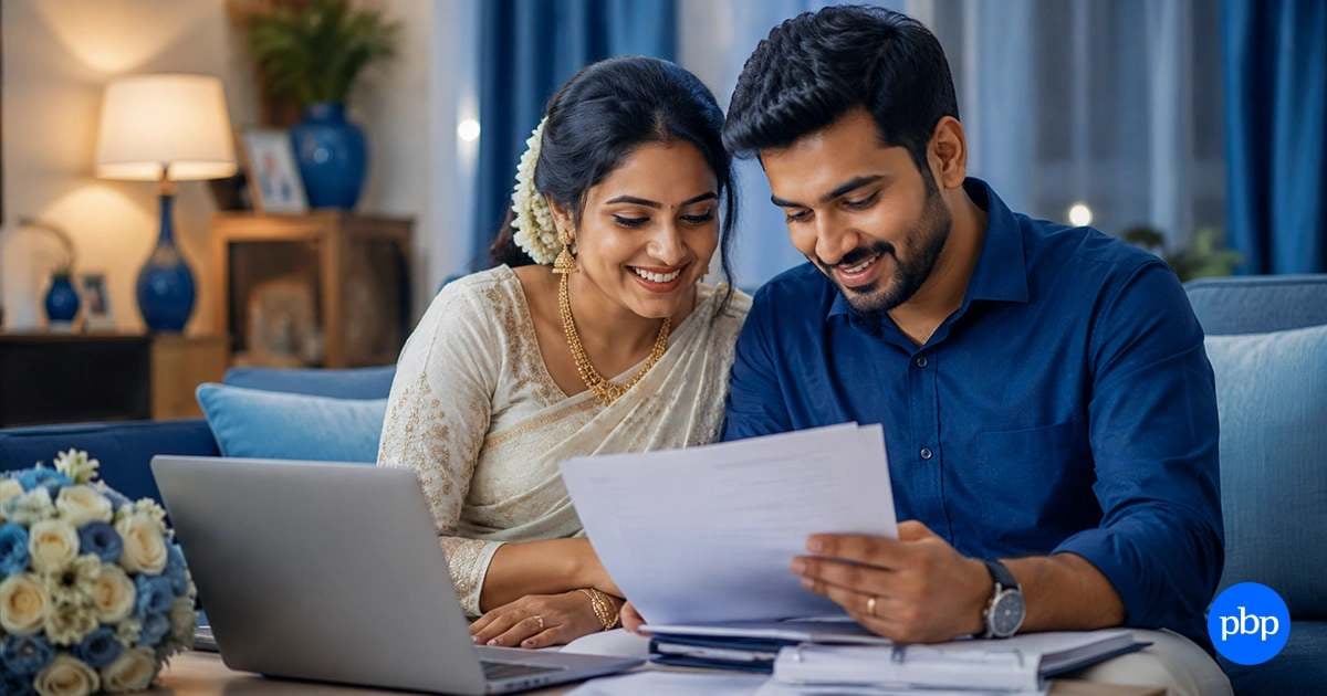 Just Married? Your Insurance Checklist Starts Here