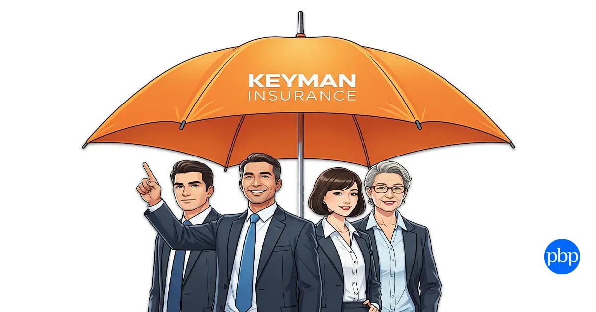 Keyman Insurance in India (2026): Meaning, Benefits & How It Works?