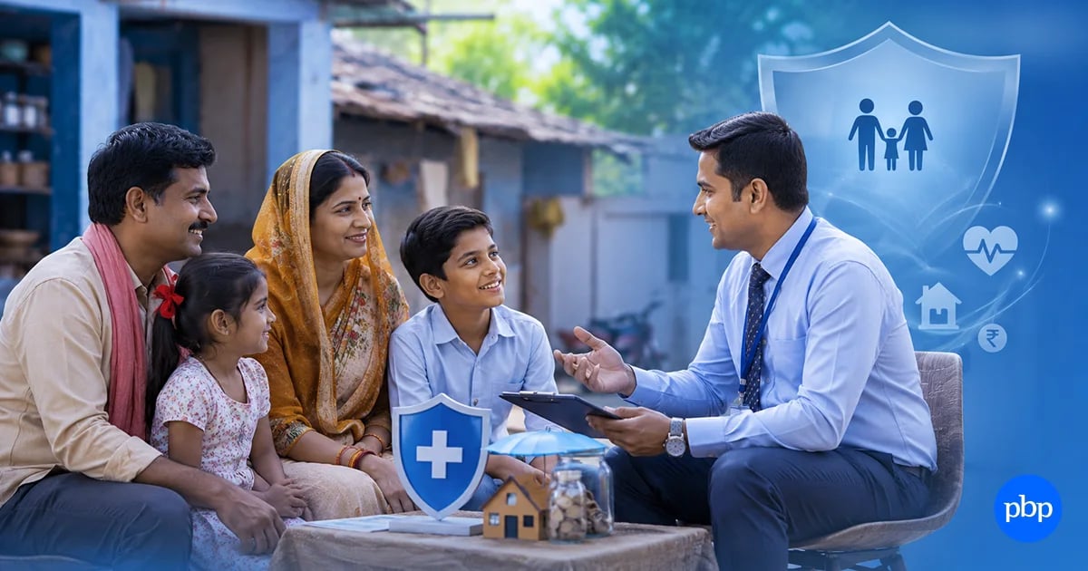 Micro Insurance: Meaning, Types, Importance & Examples in India