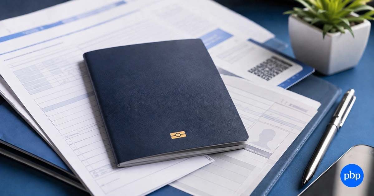 Non-ECNR Passport Explained: Meaning, Eligibility, Documents & Benefits