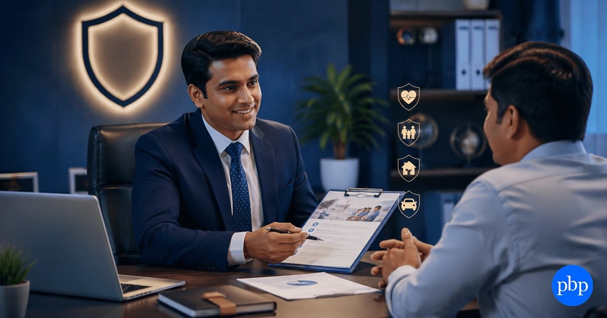 POSP Full Form in Insurance : Meaning, Eligibility & Benefits Explained