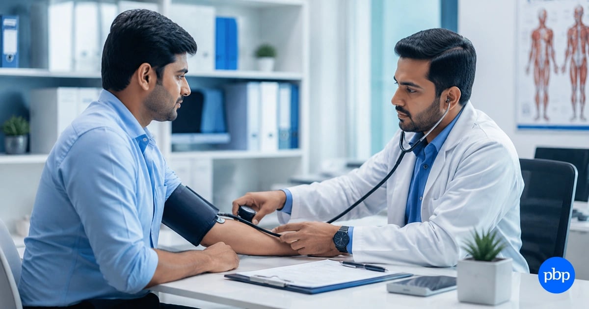 Pre-Policy Medical Test in Health Insurance: Complete Guide 2026
