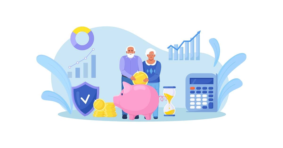 How to choose the best Retiremet Plan