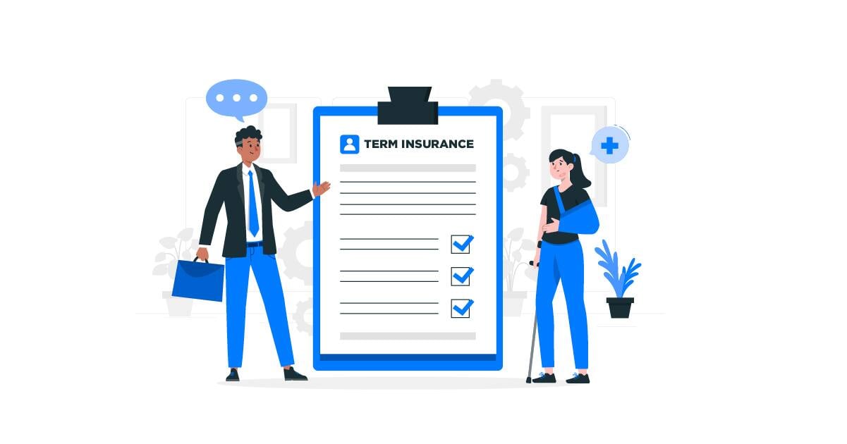 7 Riders you must opt for in your term insurance policy