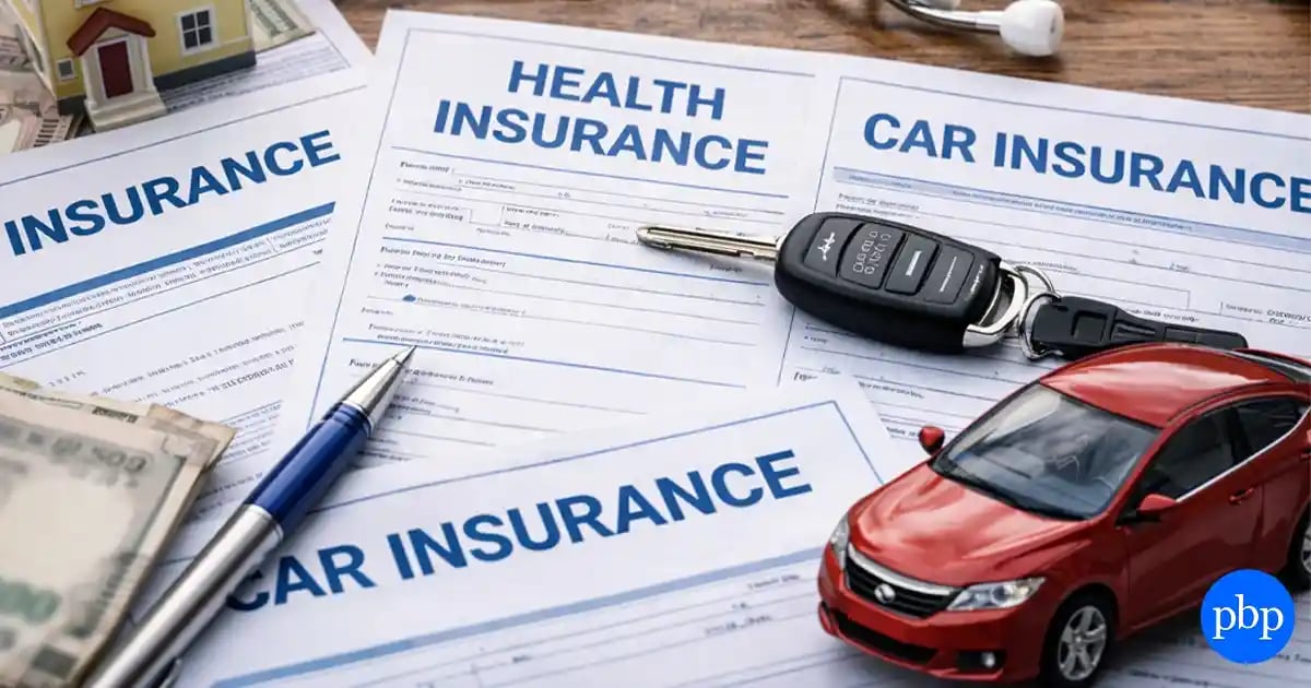 Should You Buy Multiple Insurance Policies? Benefits and How to Choose the Right Mix