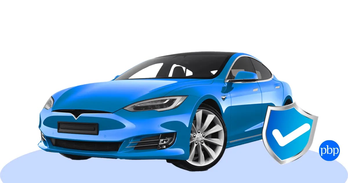 Tesla Launch in India Fuels Rise in EV Motor Insurance
