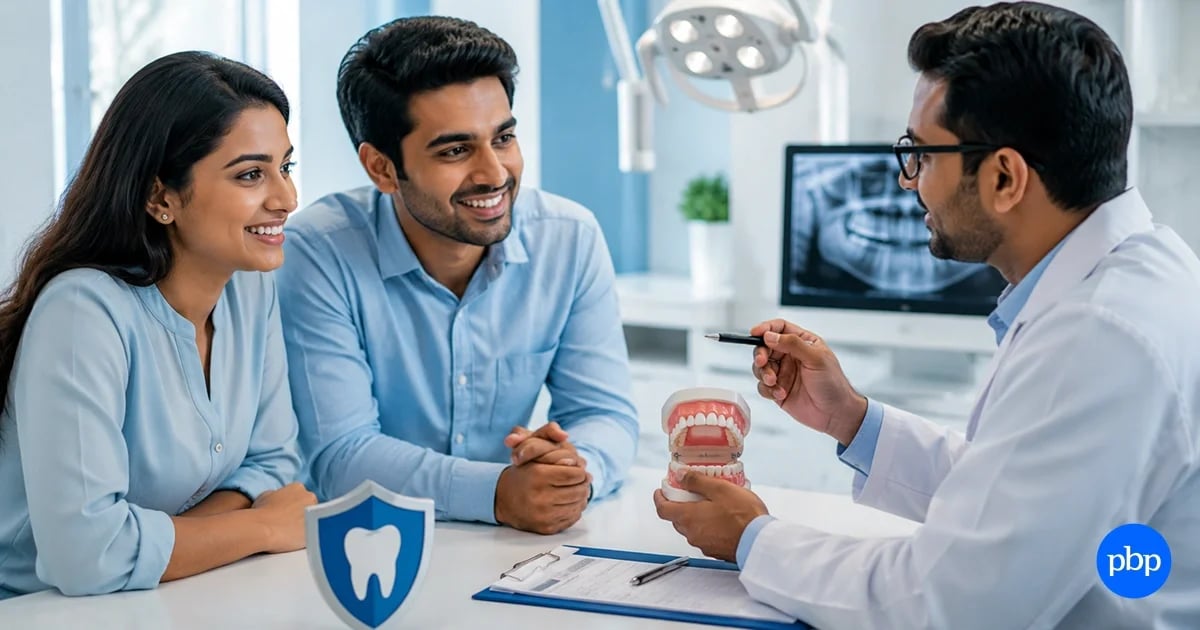 This is Why Dental Cover in Health Insurance Is a Game-Changer