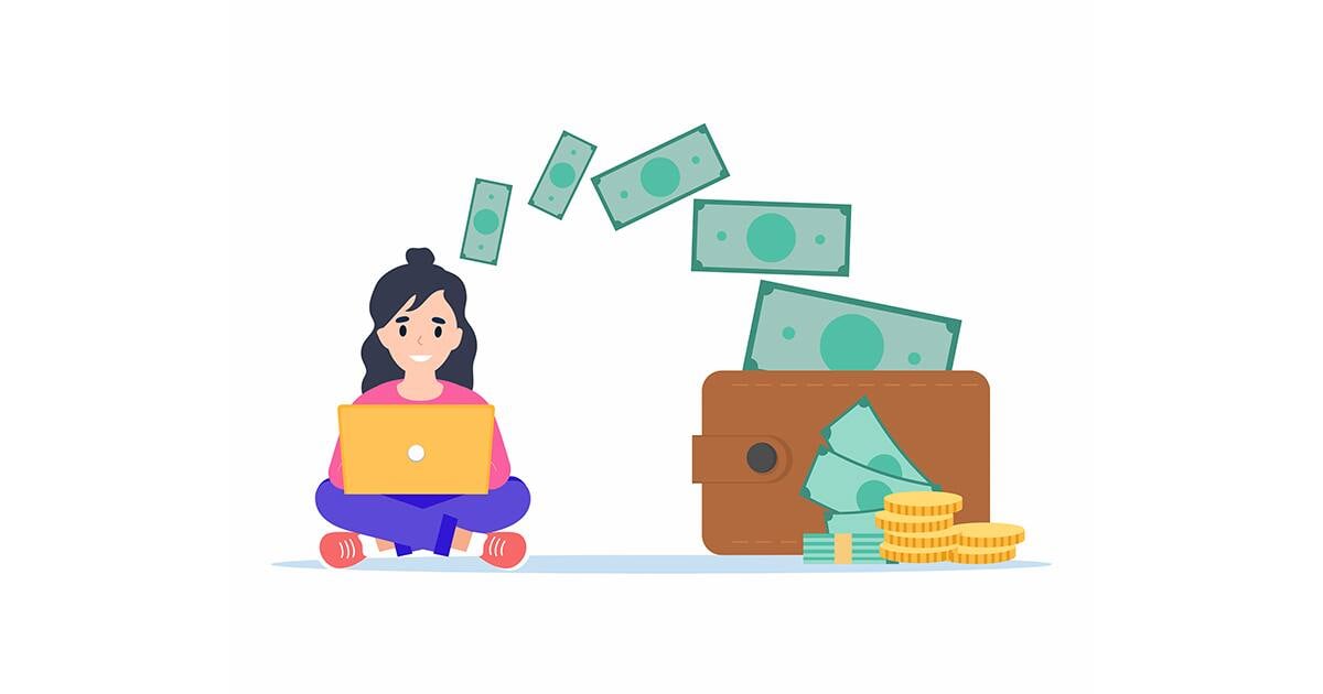 5 Ways to Earn Money Online Without Investment in 2024