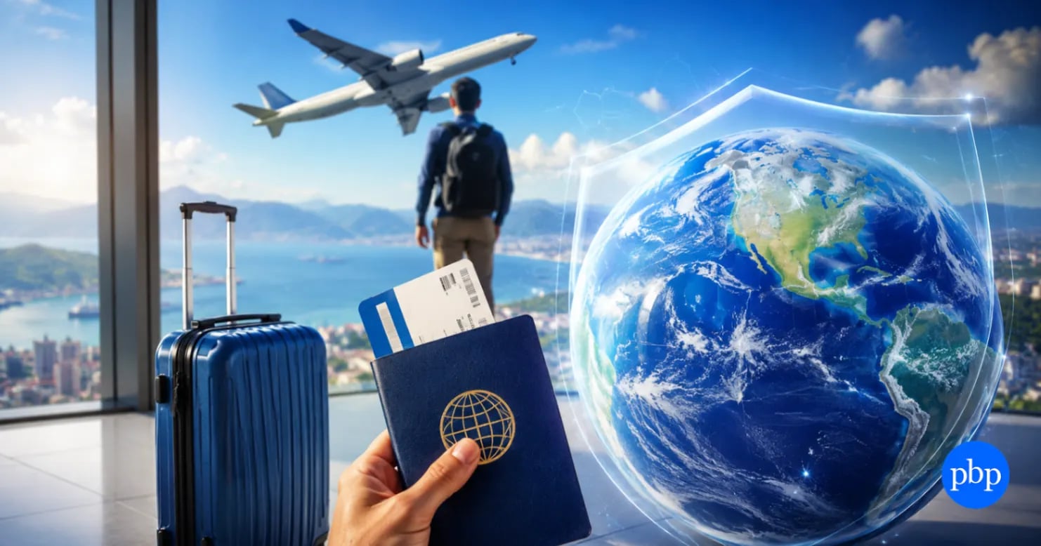 Travel Insurance Glossary - Terms You Need to Know