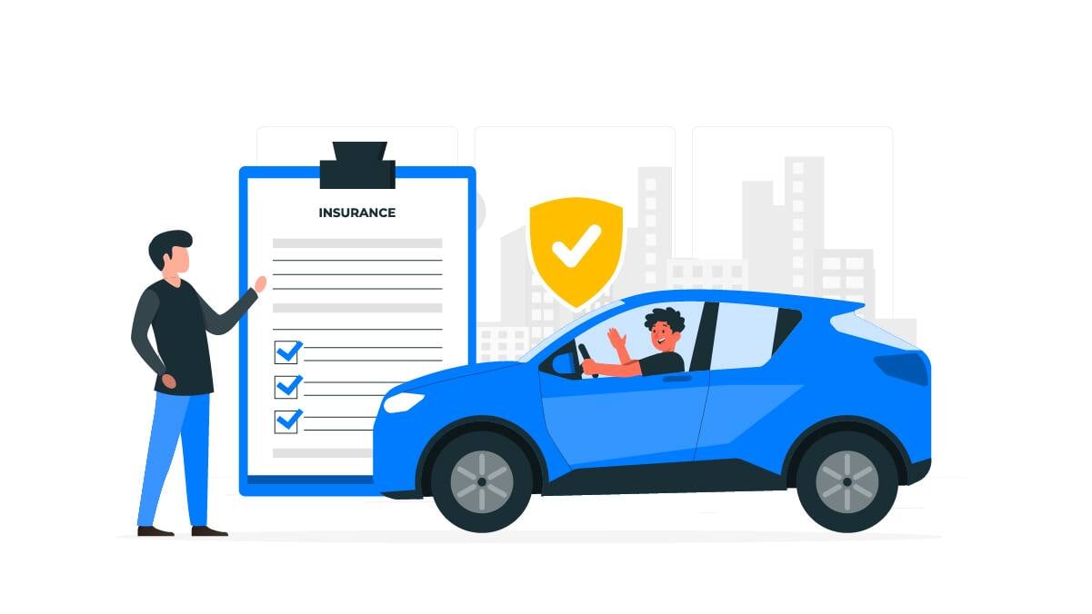 Useful Riders for your Car Insurance policy