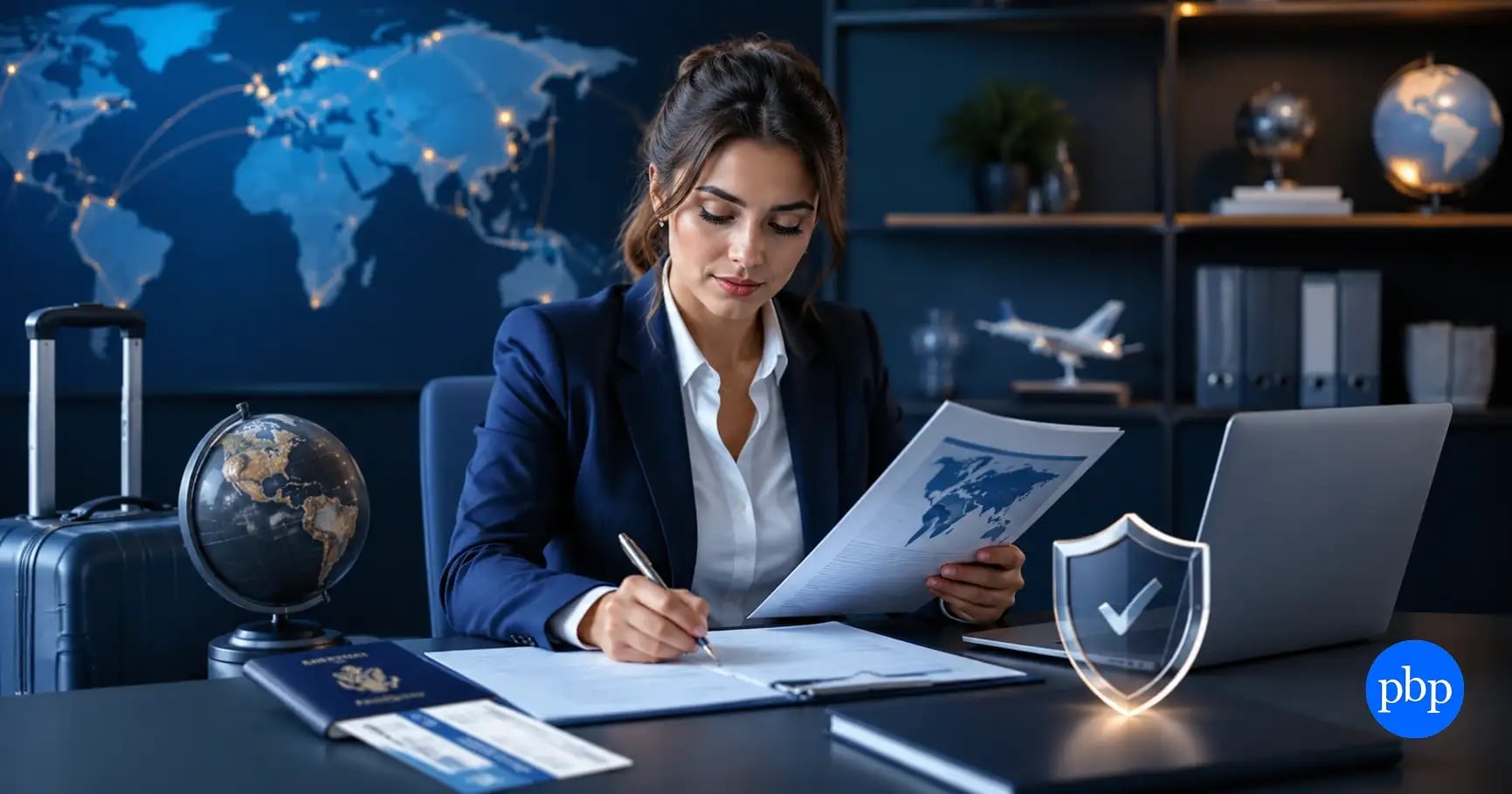 What is Errors and Omissions Insurance for Travel Agents?