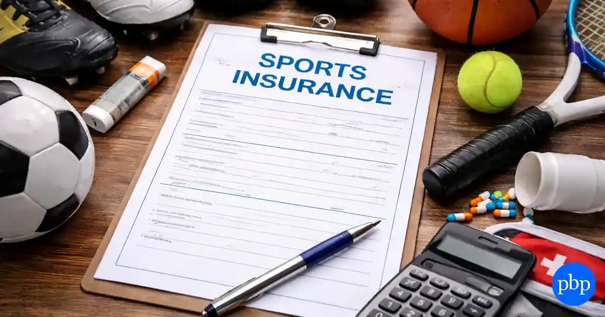 What is Sports Insurance and its Importance?