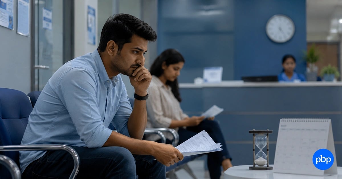 What is Waiting Period in Health Insurance?