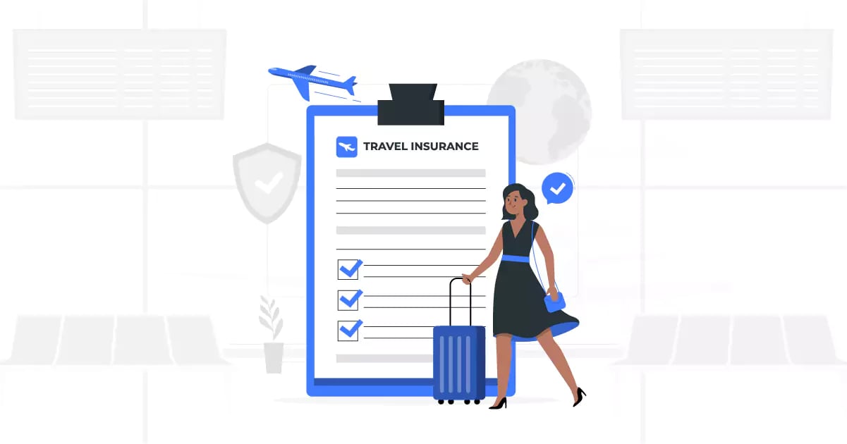 How to make your travel insurance claim hassle-free?