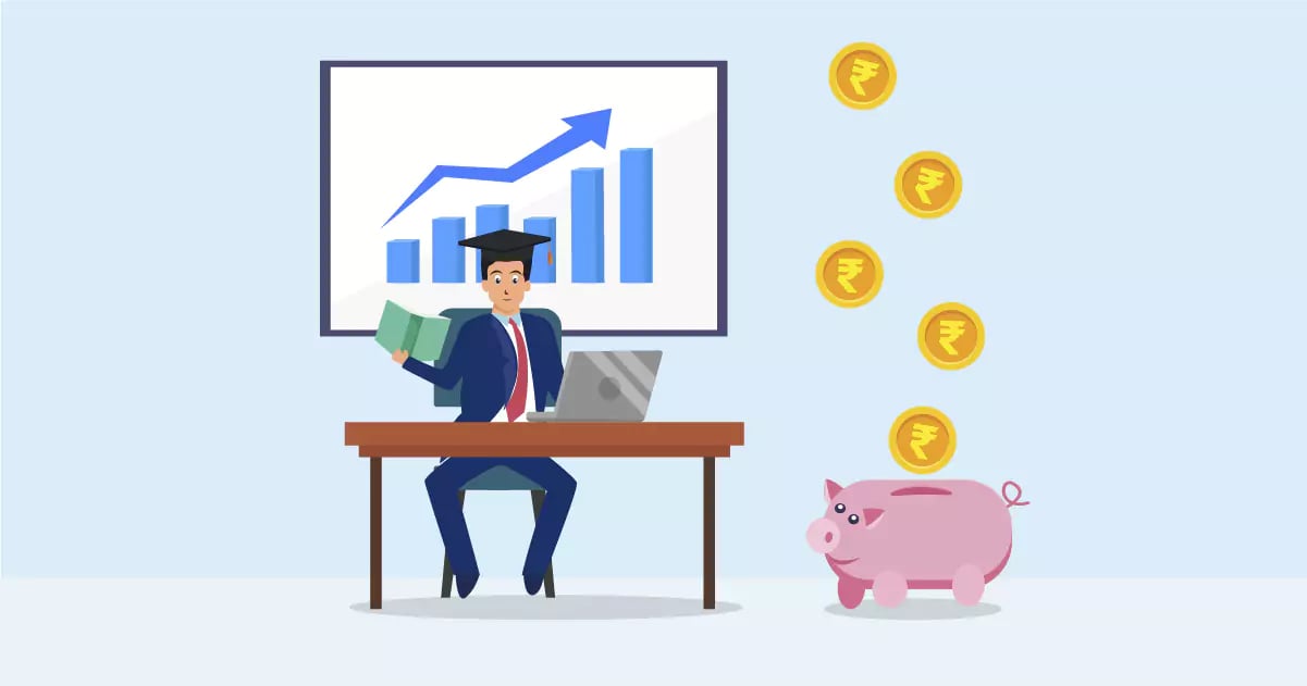 How to earn money online for students?