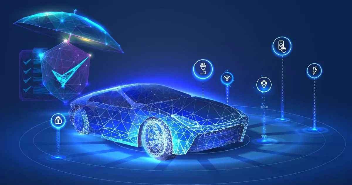 The Future of Motor Insurance - Trend and Innovations