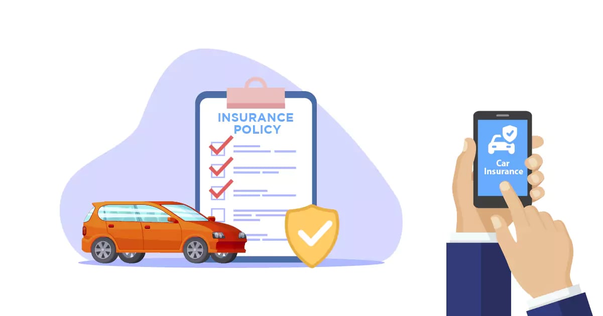 What is a Switch-on-Switch-off in Motor Insurance Plan