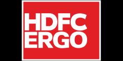 HDFC ERGO General Insurance