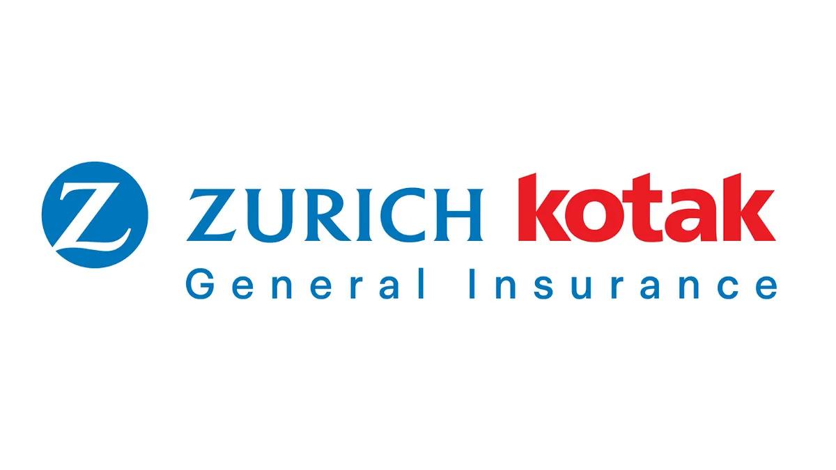 Zurich Kotak General Insurance